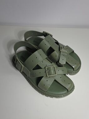 Melissa Daikanyama Chunky Oliver Sandle